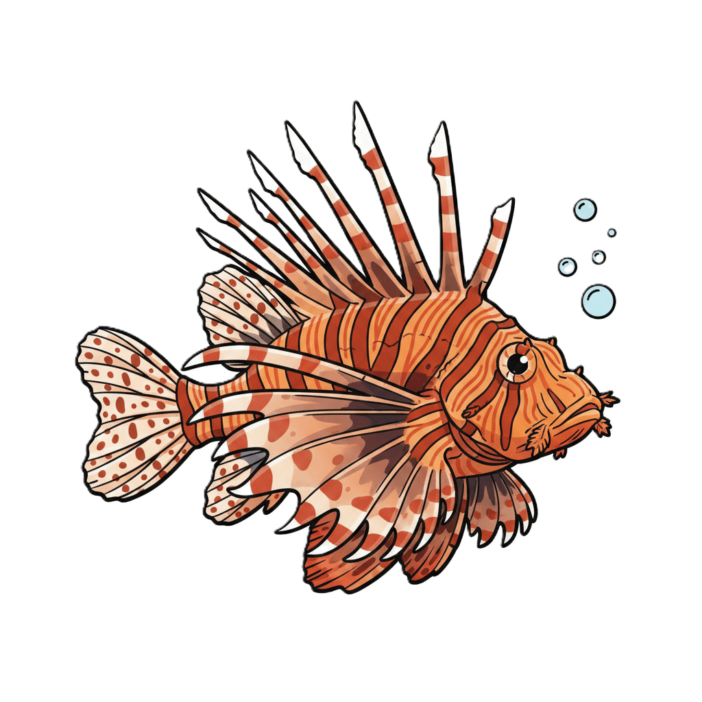 Lionfish