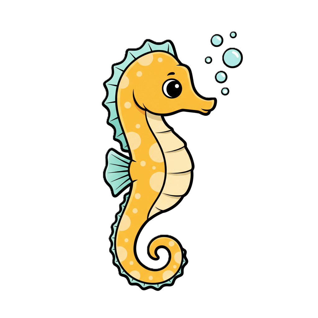 Seahorse